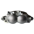 BuyAutoParts U8-W5375AN Brake Caliper 3